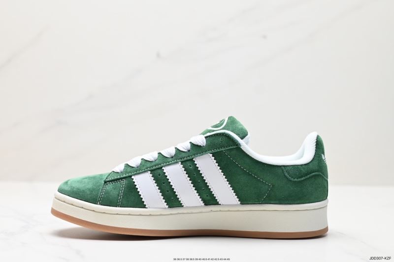 Adidas Campus Shoes